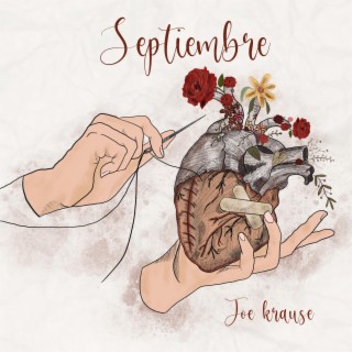 Septiembre (Cicatrices) lyrics | Boomplay Music