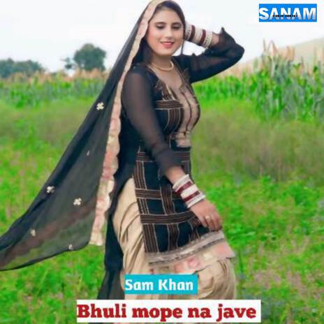 Bhuli Mope Na Jawe | Boomplay Music