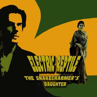 The Snakecharmer's Daughter