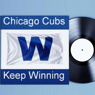 Chicago Cubs Keep Winning RM 23