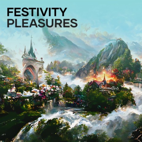 Festivity Pleasures | Boomplay Music