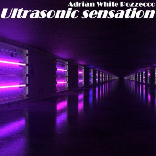 Ultrasonic Sensation