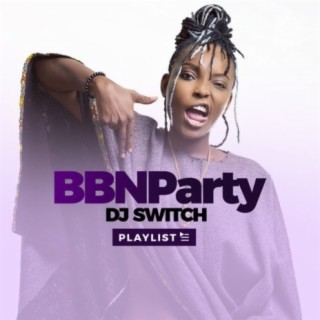BBNaija S5 - Party: DJ Switch