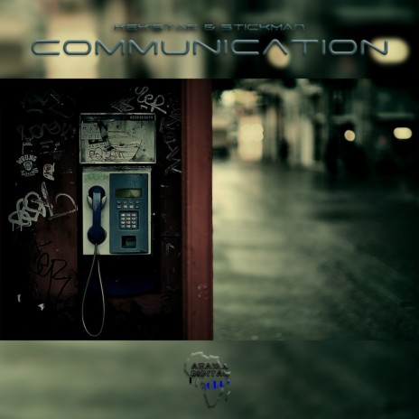 communication (Original Mix) ft. Stickman