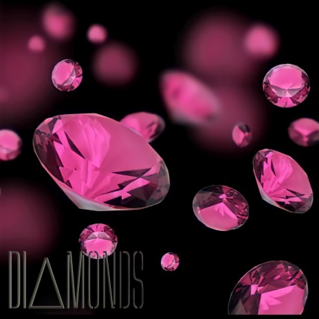DIAMONDS (Radio Edit) | Boomplay Music