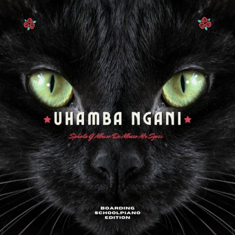 Uhamba Ngani (Boarding School Piano Edition) ft. Mr Sgozi & Sphola G | Boomplay Music