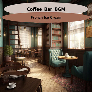 Coffee Bar BGM