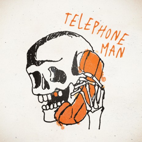 Telephone Man | Boomplay Music