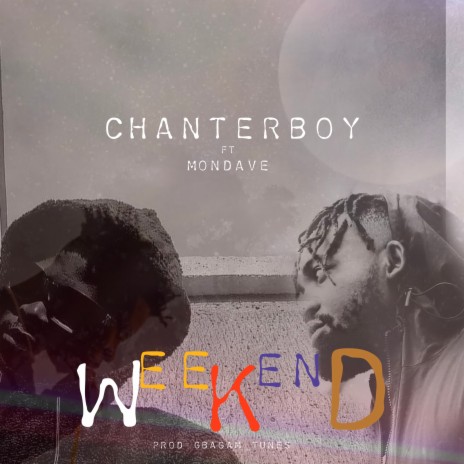 Weekend ft. Mondave | Boomplay Music