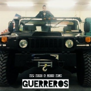 Guerreros