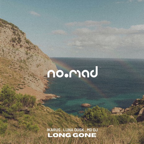 Long Gone ft. Luna Dusk & MD DJ | Boomplay Music