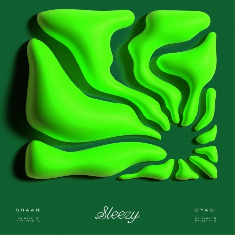 Sleezy ft. Shaan Mehta