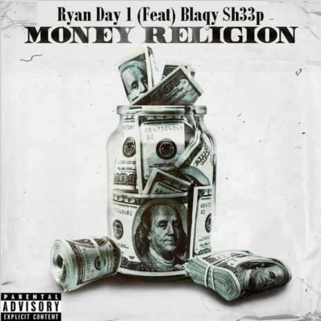 Money Religion ft. Blaqy Sh33p | Boomplay Music