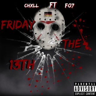 Friday The 13th