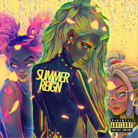 Summer Reign | Boomplay Music