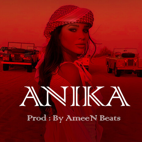 Anika | Boomplay Music