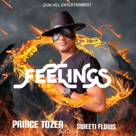 Feelings ft. Sweetie Flows | Boomplay Music