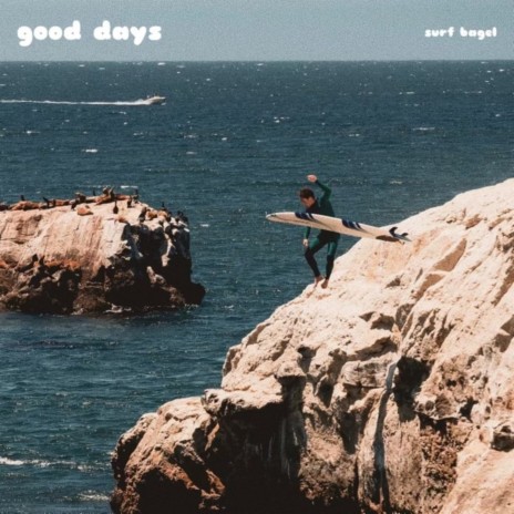 good days | Boomplay Music