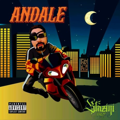 Andale | Boomplay Music