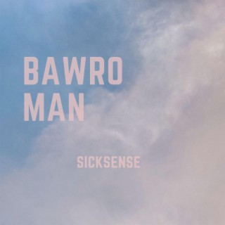 Bawro Man