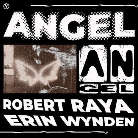 Angel (Extended Mix) ft. Erin Wynden | Boomplay Music