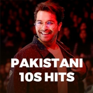 Pakistani 10s Hits