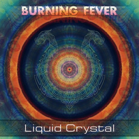 Burning Fever | Boomplay Music