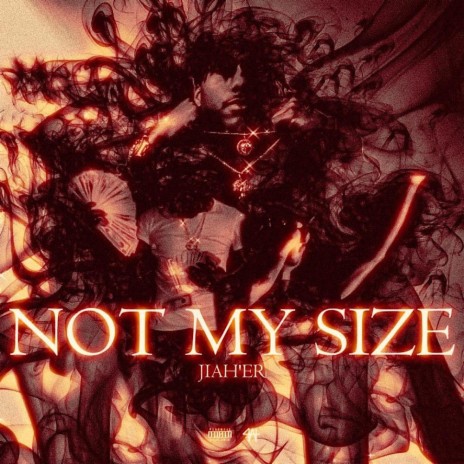 Not My Size | Boomplay Music