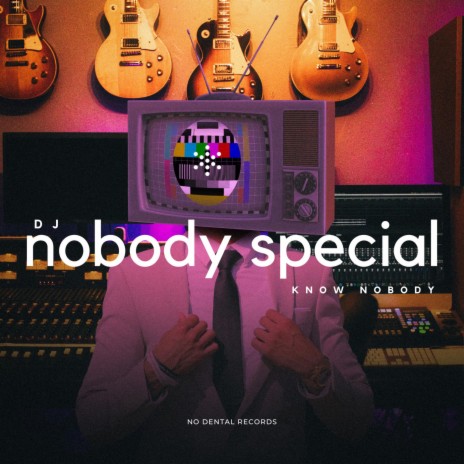 Know Nobody | Boomplay Music