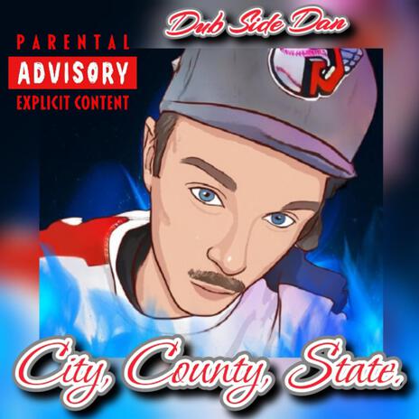 City, County, State | Boomplay Music