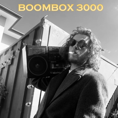 BOOMBOX 3000