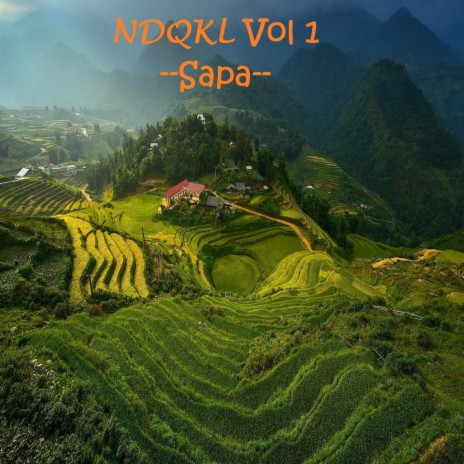 MoKi Phba (Made in Sapa)