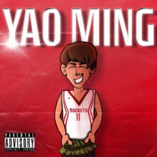 Yao Ming