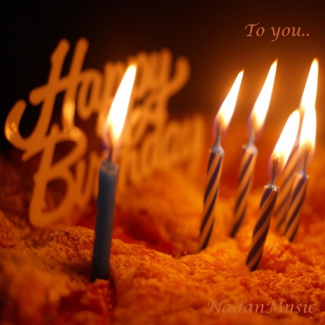 Happy Birthday To You MR (Radio Edit inst.) | Boomplay Music