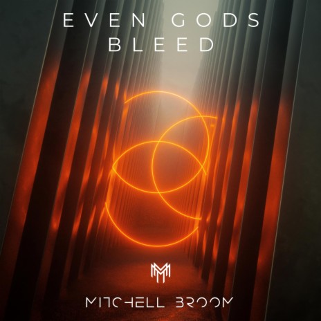 Even Gods Bleed | Boomplay Music