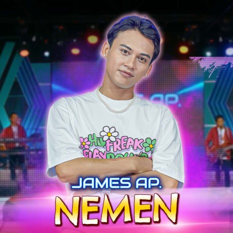 Nemen | Boomplay Music