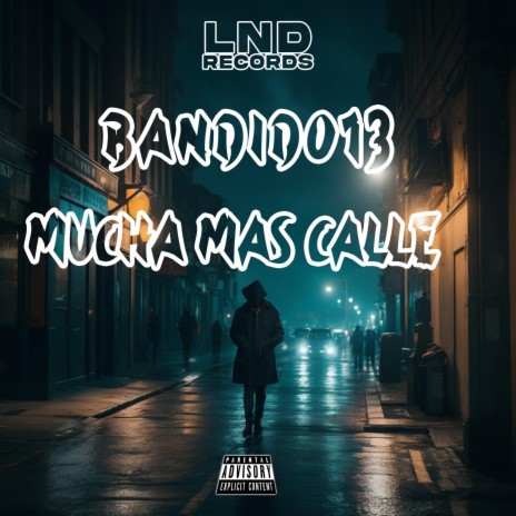 Mucha Mas Calle | Boomplay Music