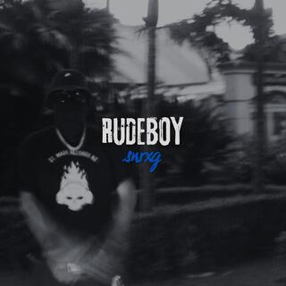 RUDEBOY