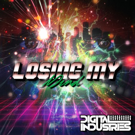 Losing My Mind (Hard Version) | Boomplay Music
