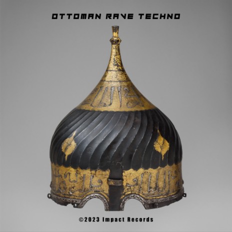Ottoman Rave Techno ft. Hüseyin Demirci