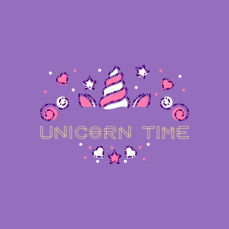 Unicorn Time | Boomplay Music