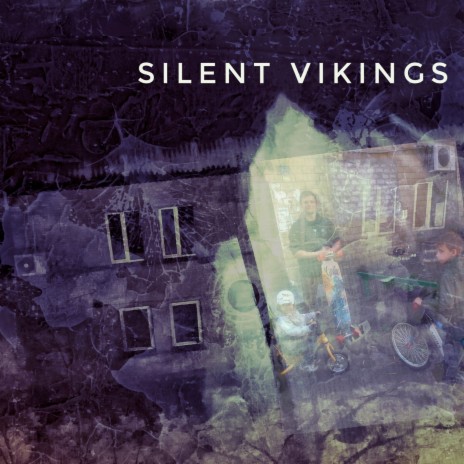 Silent Vikings | Boomplay Music