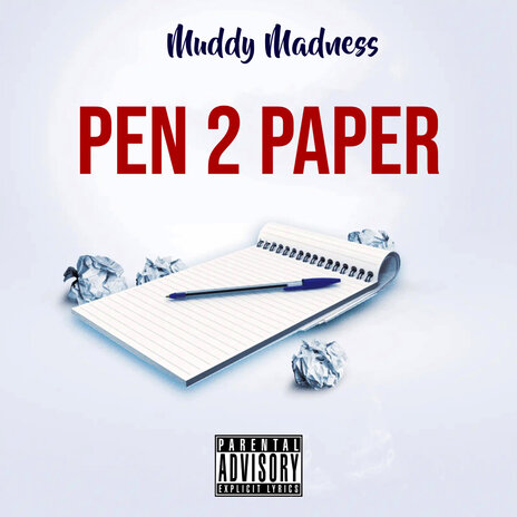 Pen 2 Paper | Boomplay Music