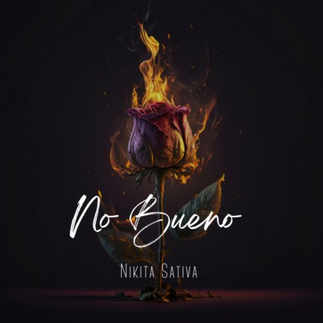 No Bueno | Boomplay Music