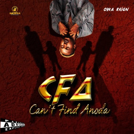 CFA | Boomplay Music