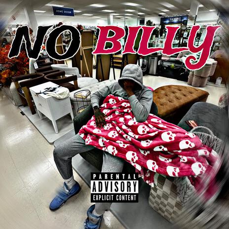 No Billy! | Boomplay Music