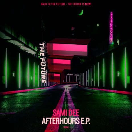 Don't U Stop (Dee's Late Nite Mix) | Boomplay Music