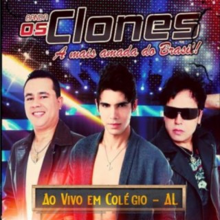 Os Clones