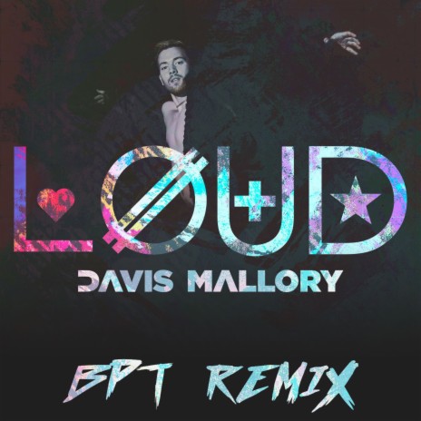 Loud (BPT Remix) | Boomplay Music