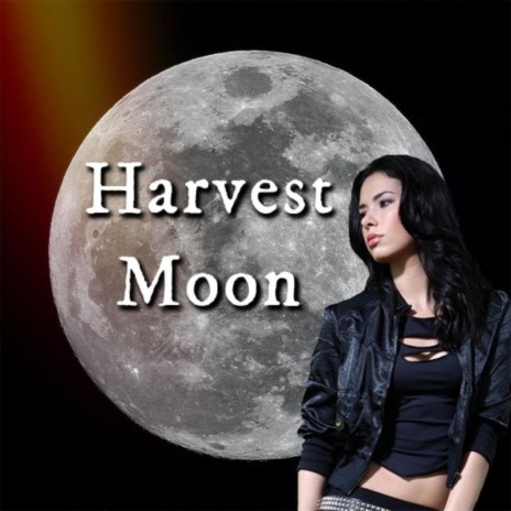 Harvest Moon | Boomplay Music